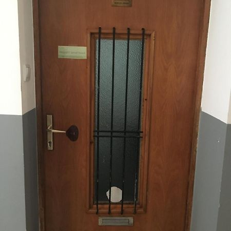 Pasarét Apartman Budapest Exterior foto