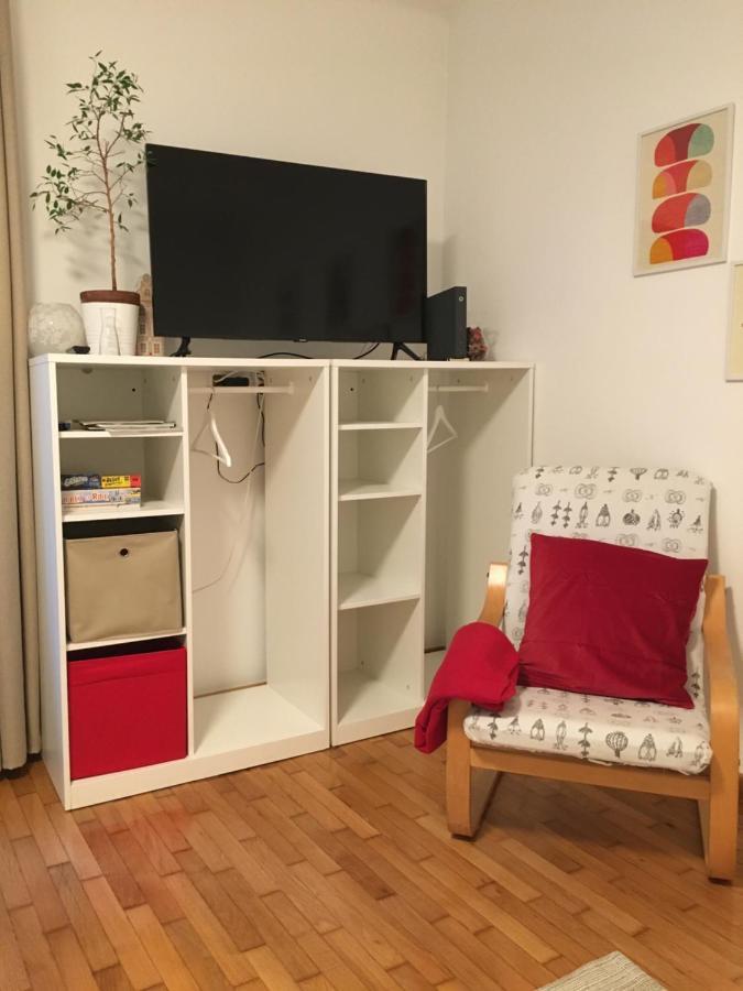 Pasarét Apartman Budapest Exterior foto